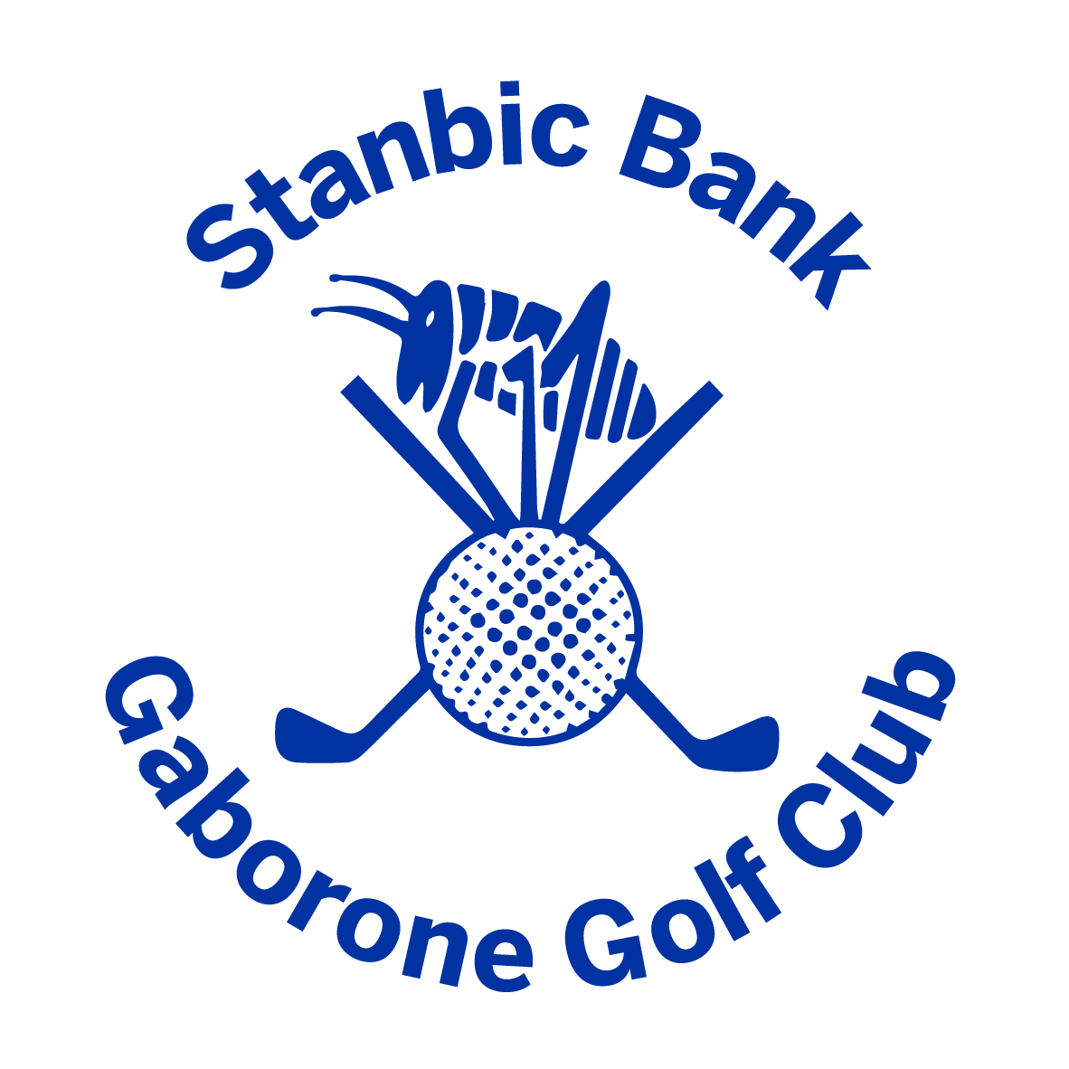 Stanbic Bank – Gaborone Golf Club